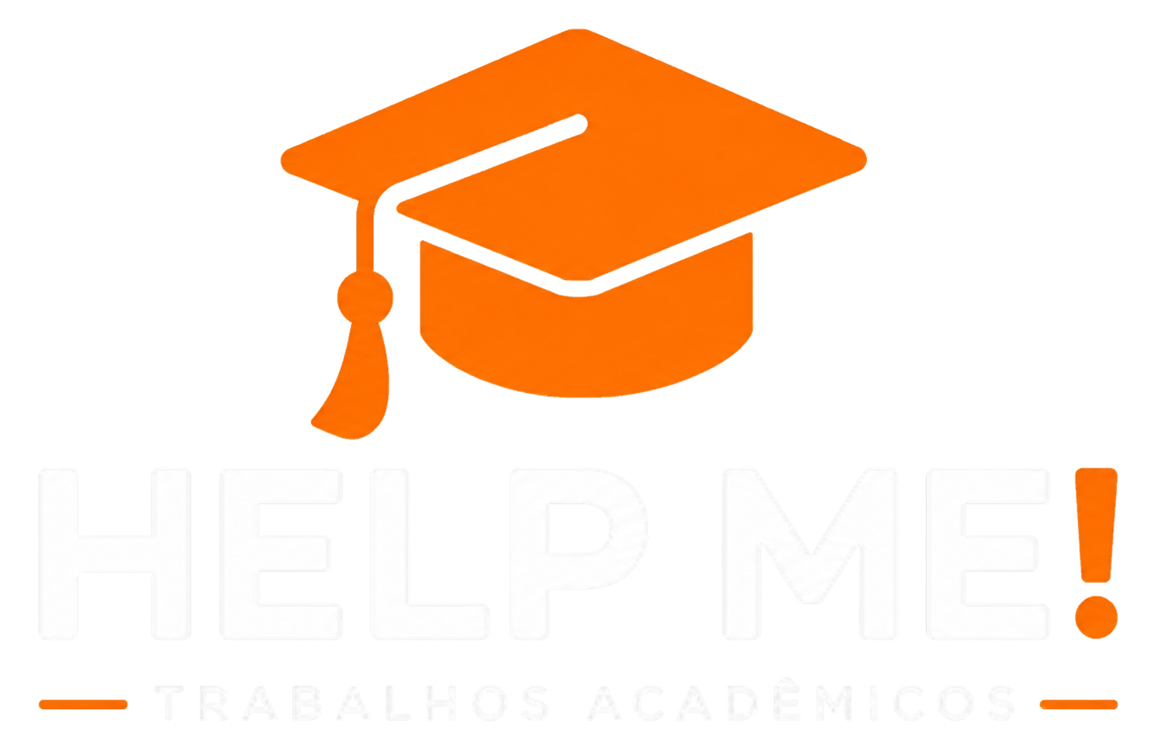 HELP ME! Trabalhos Acadêmicos